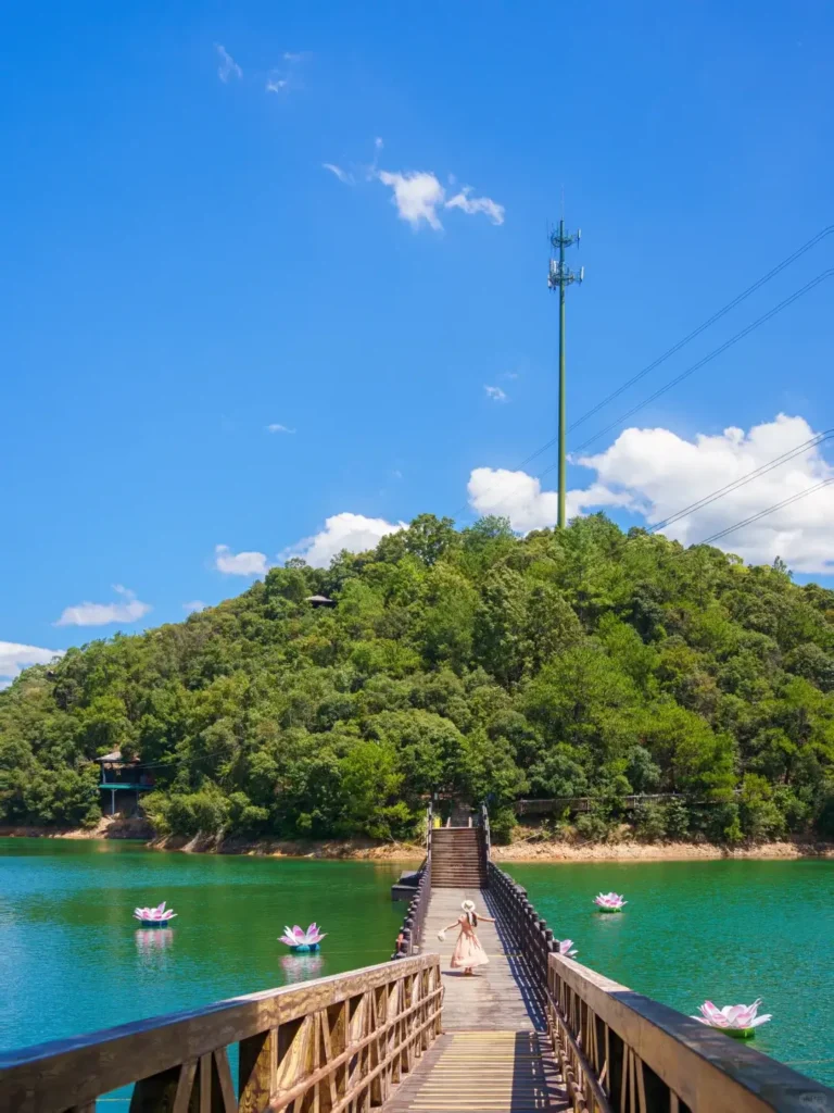 Jiangxi Itinerary
Jiangxi culture tour
Mount Lu hiking
Jiujiang