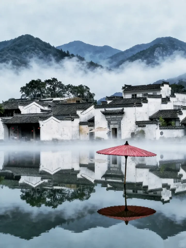 Hui Ink
She Inkstones
SheXian County
Anhui travel guide