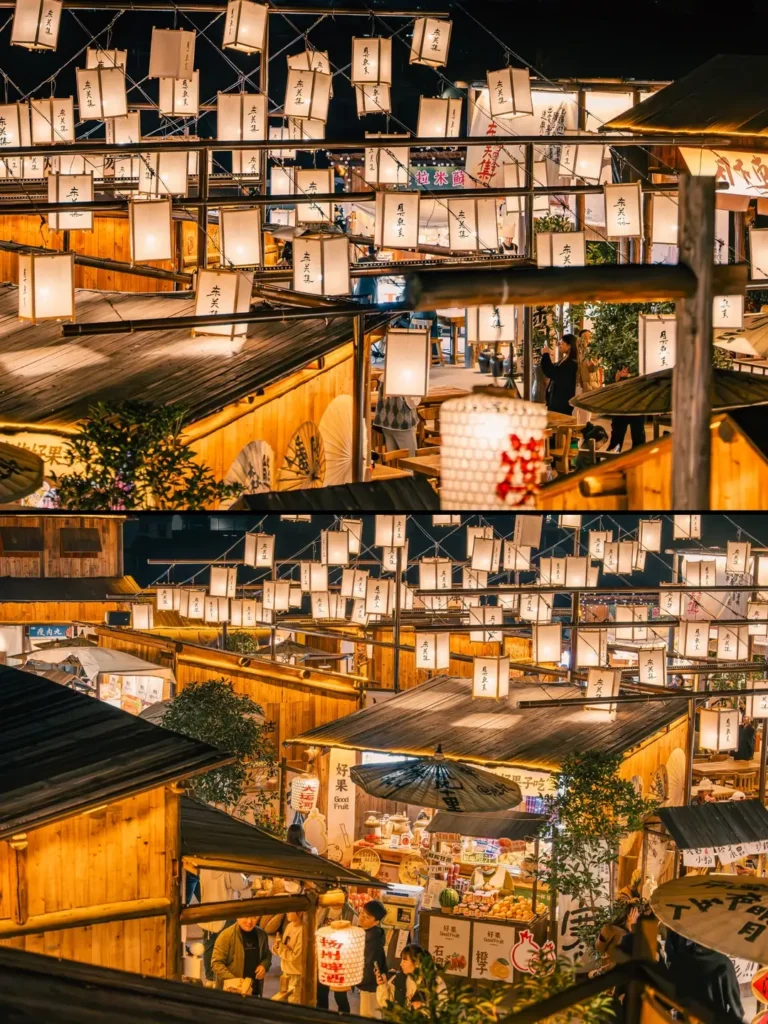 Yangzhou
7-Day Jiangsu Itinerary