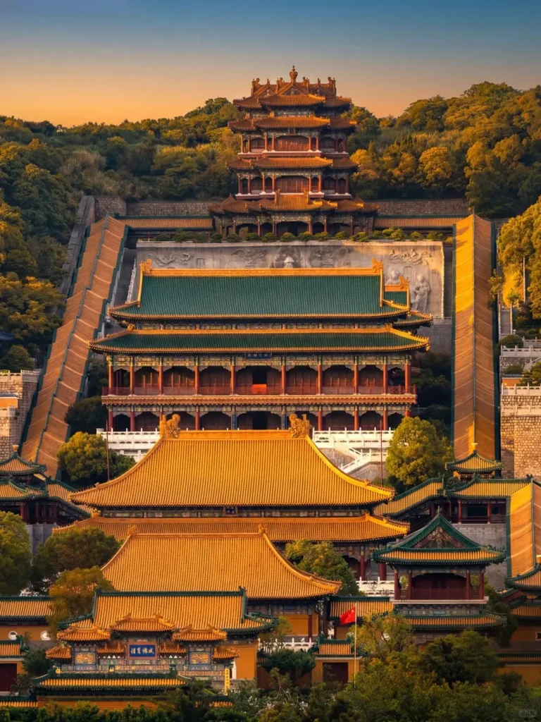 Mount Putuo
Zhejiangtravel guide
Things to do in Zhejiang
13-day Zhejiang itinerary
Mount Putuo
Zhejiang water towns