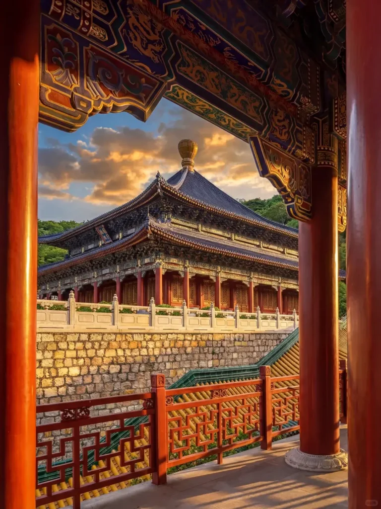 Mount Putuo
Zhejiangtravel guide
Things to do in Zhejiang
13-day Zhejiang itinerary
Mount Putuo
Zhejiang water towns