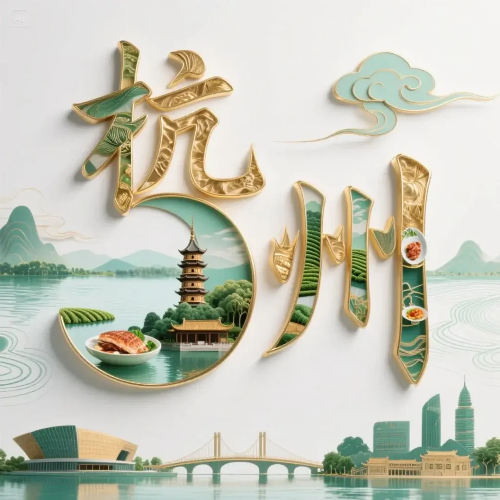 Hangzhou travel guide
Things to do in Hangzhou
Hangzhou 7-day itinerary
Hangzhou culture