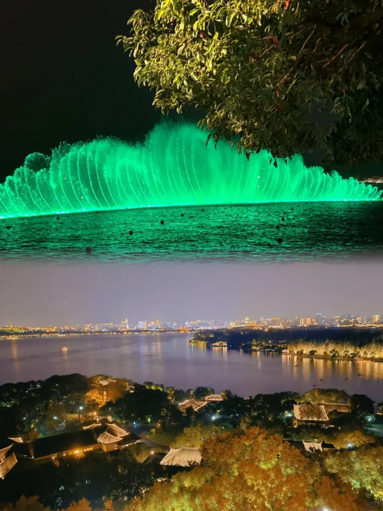 Hangzhou travel guide
Things to do in Hangzhou
Hangzhou 7-day itinerary
Hangzhou culture
West Lake
"Enduring Memories of Hangzhou" nighttime show
