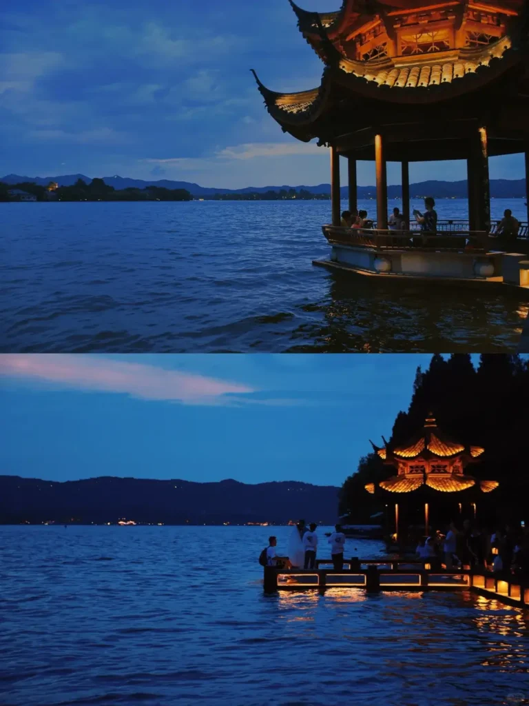 Hangzhou travel guide
Things to do in Hangzhou
Hangzhou 7-day itinerary
Hangzhou culture
West Lake
"Enduring Memories of Hangzhou" nighttime show