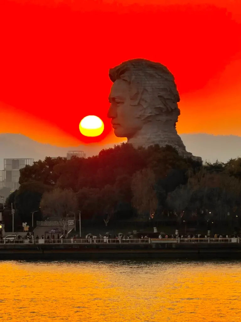 Hunan Itinerary
Changsha itinerary