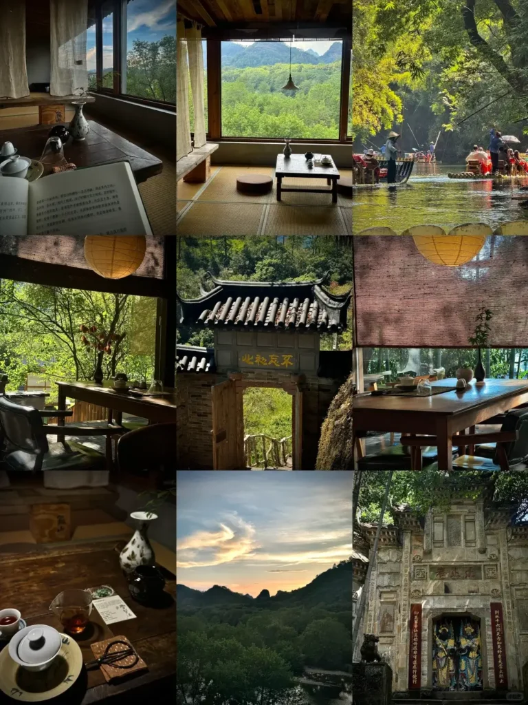 Wuyi Mountains tea
Fujian Itinerary
Fujian culture tour
Wuyishan