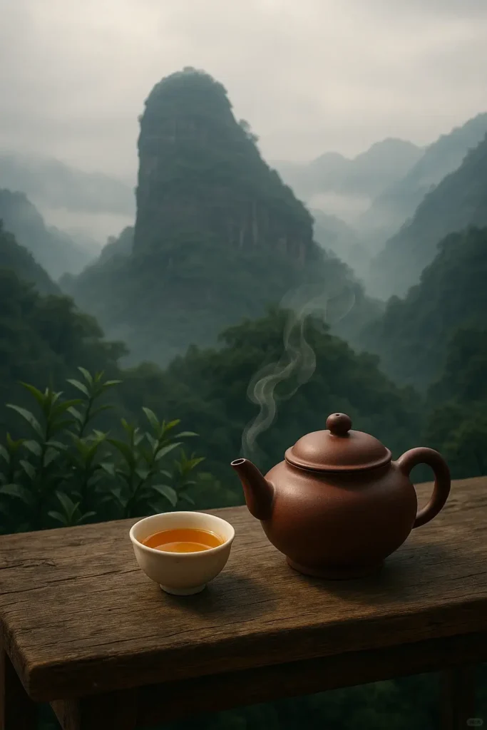 Wuyi Mountains tea
Fujian Itinerary
Fujian culture tour
Wuyishan
Da Hong Pao