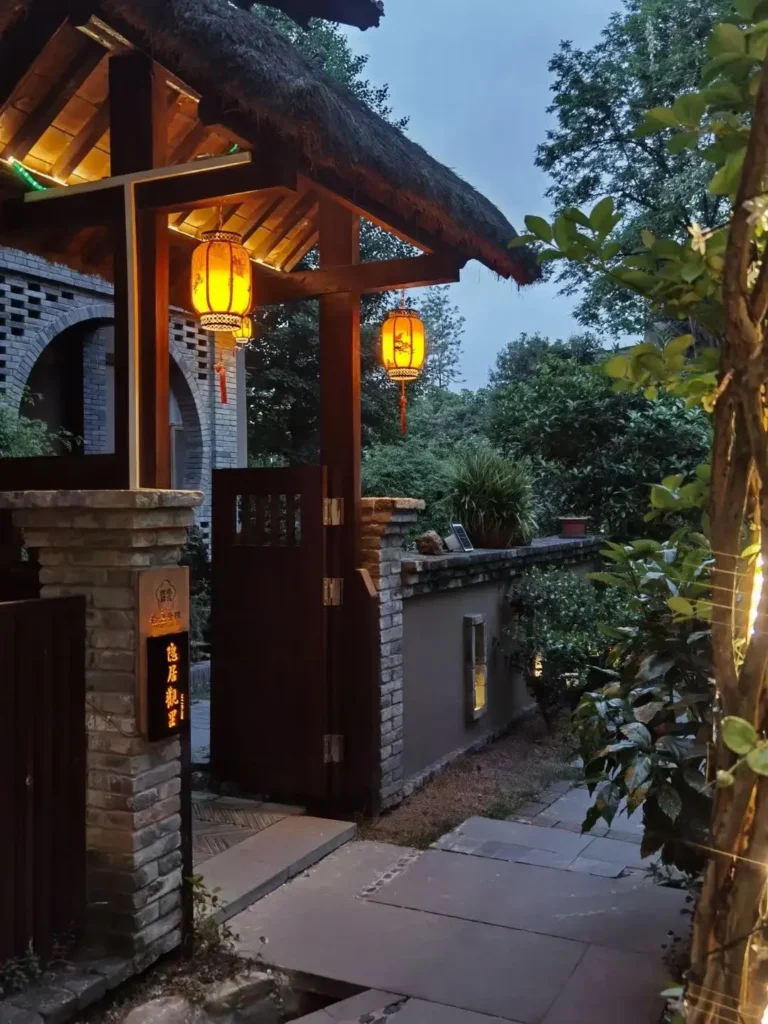 Hubei Itinerary
Hubei culture tour
Wudang Mountains Taoism