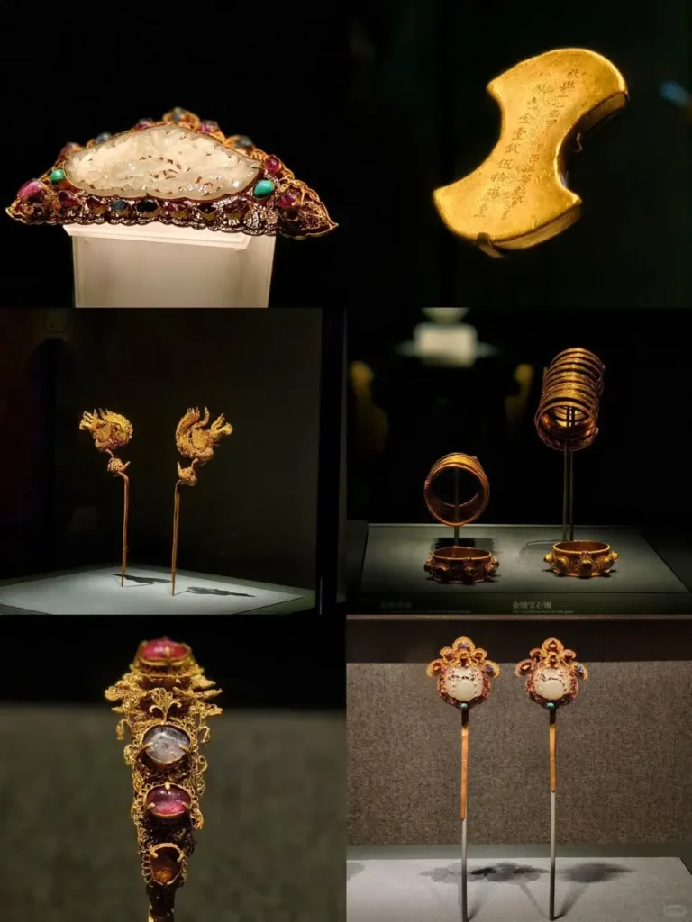 Hubei Itinerary
Hubei culture tour
Three Kingdoms history guide
Chu-state treasures
Hubei Provincial Museum