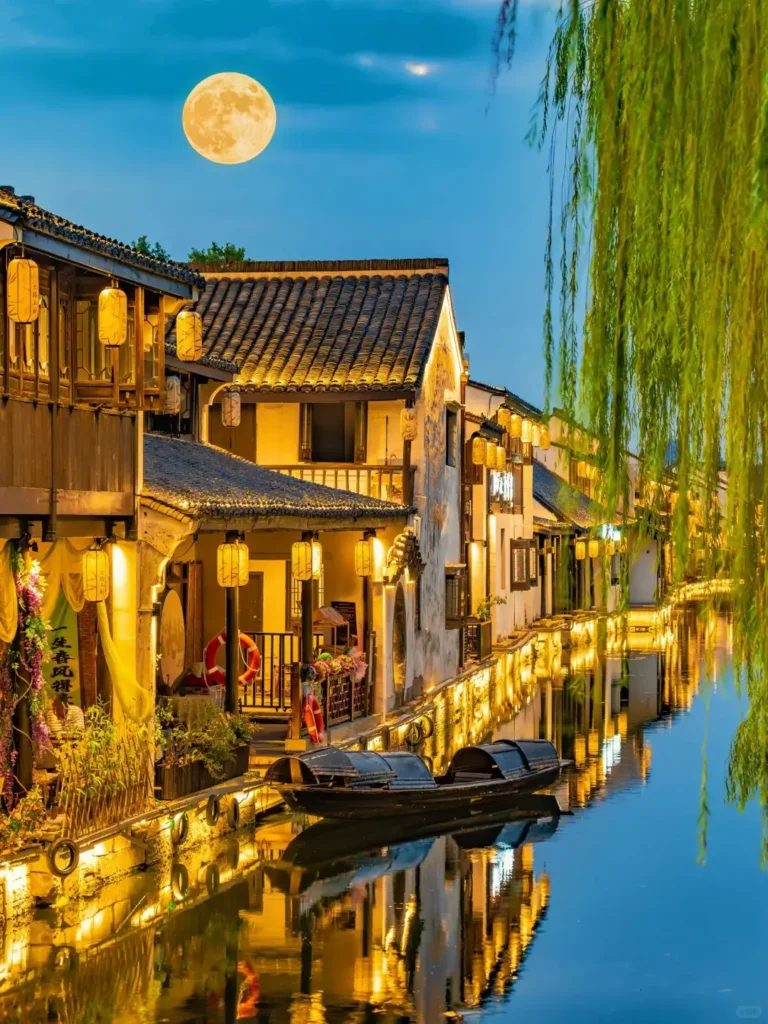Jiangnan adventure
Zhejiangtravel guide
Things to do in Zhejiang
13-day Zhejiang itinerary
Ancient Water Towns
Zhejiang water towns