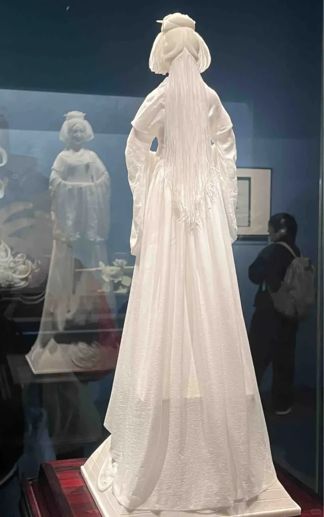 Jiangxi Itinerary
Jiangxi culture tour
Provincial Museum