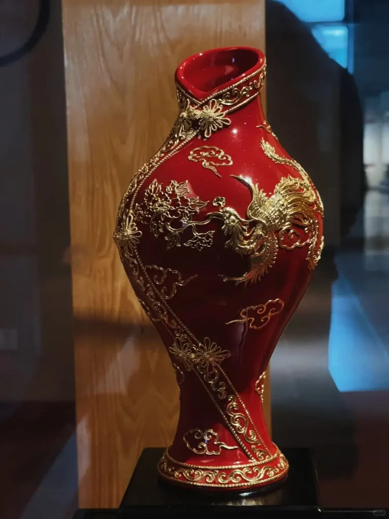 Fujian Itinerary
Fujian culture tour
Quanzhou Maritime Silk Road
The Maritime Museum