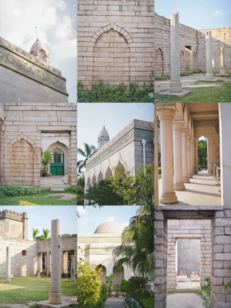 Fujian Itinerary
Fujian culture tour
Hakka Tulou guide
Quanzhou Maritime Silk Road
Qingjing Mosque