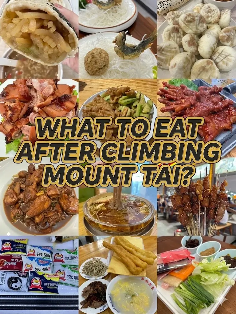 China Itinerary
13 days off the beaten path
Mount Tai hike
Confucius hometown
Mount Tai