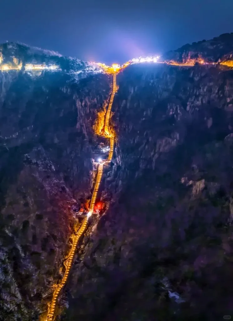 China Itinerary
13 days off the beaten path
Mount Tai hike
Confucius hometown
Mount Tai