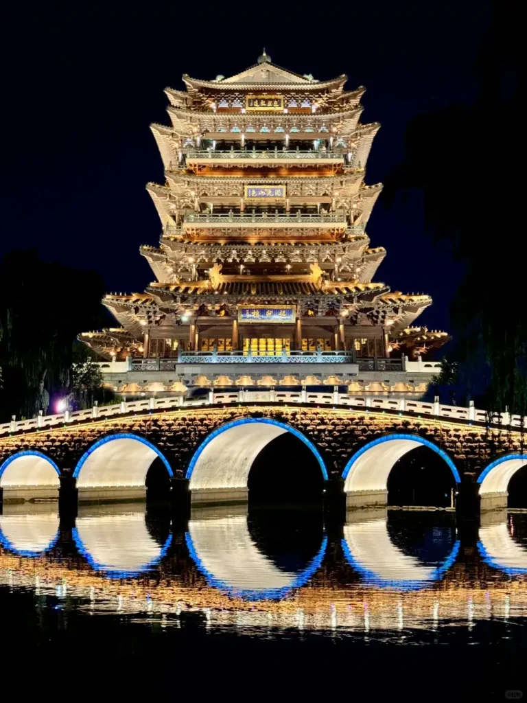 China Itinerary
13 days off the beaten path
Mount Tai hike
Confucius hometown
The City of Springs
Jinan