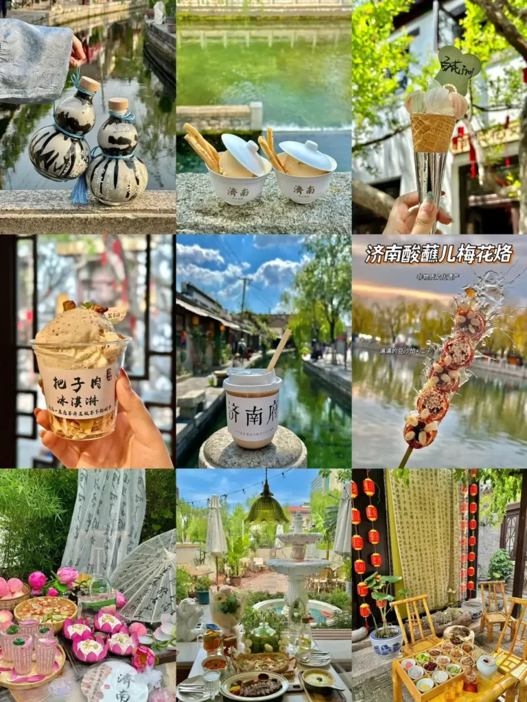 China Itinerary
13 days off the beaten path
Mount Tai hike
Confucius hometown
The City of Springs
Jinan