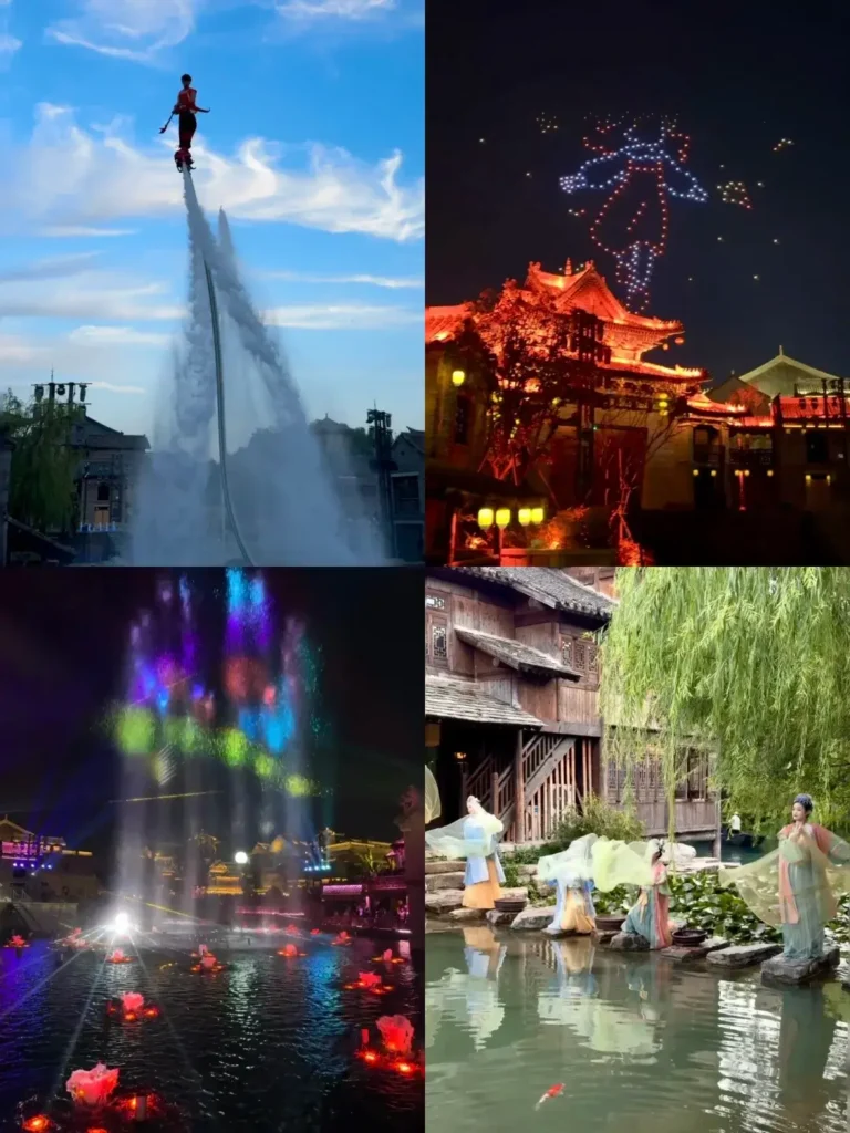 China Itinerary
13 days off the beaten path
Mount Tai hike
Confucius hometown
The City of Springs
Jinan