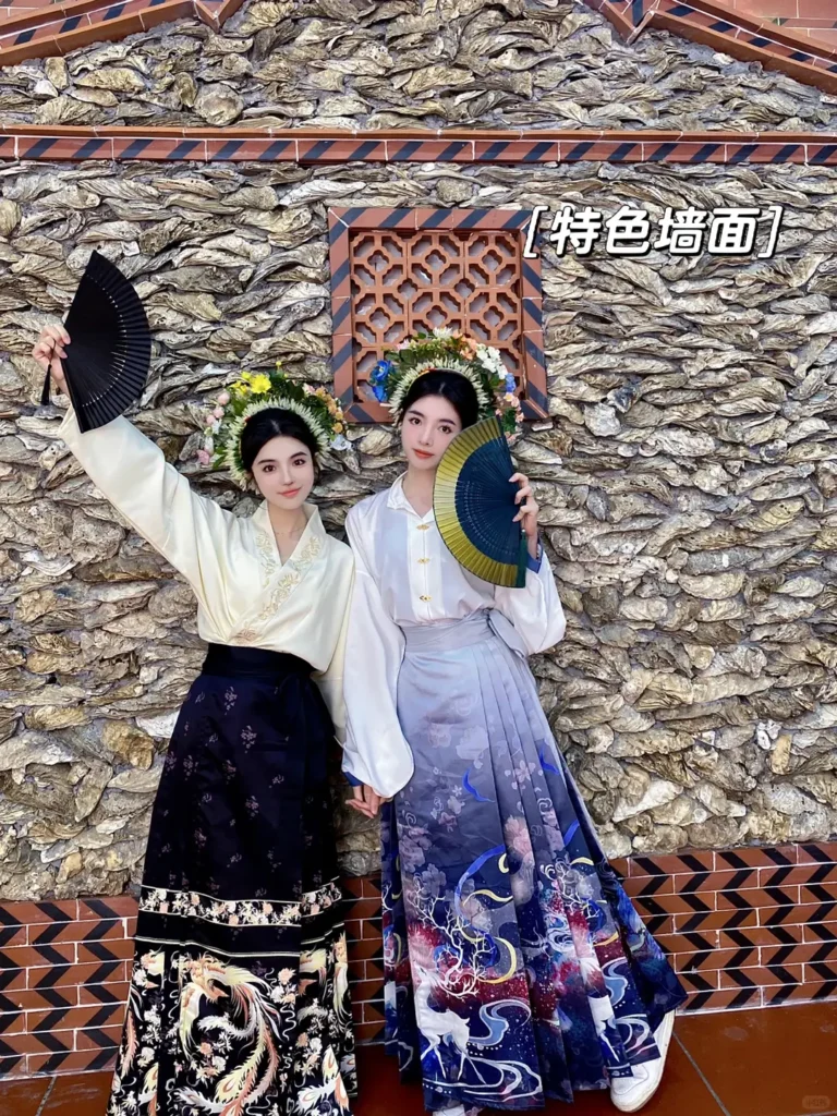 Fujian Itinerary
Fujian culture tour
Quanzhou Maritime Silk Road
Xunpu Village (Zanhuawei)