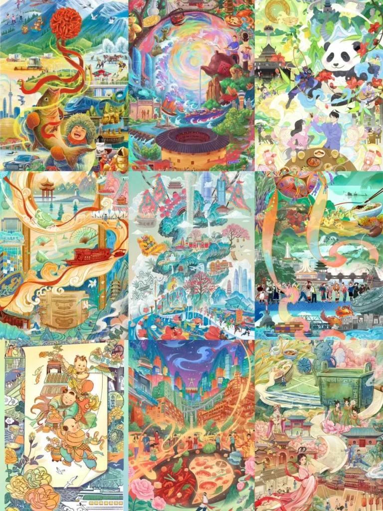 Zhejiangtravel guide
Things to do in Zhejiang
13-day Zhejiang itinerary
Zhejiang water towns