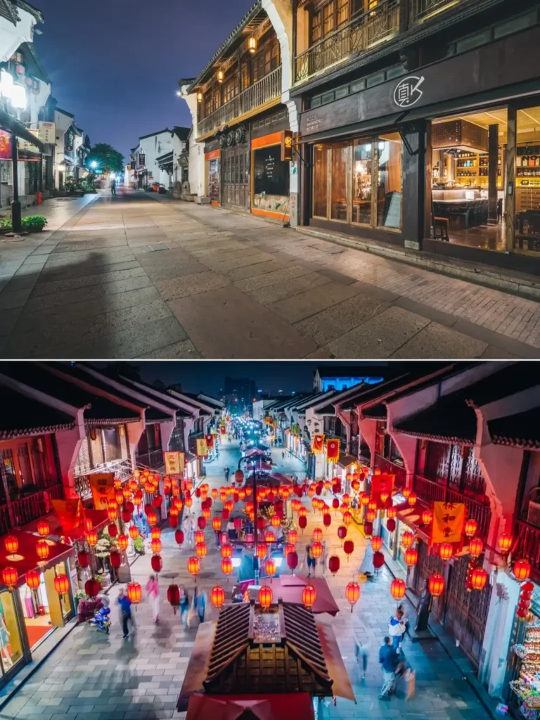 Hangzhou travel guide
Things to do in Hangzhou
Hangzhou 7-day itinerary
Hangzhou culture
Hefang Street
Xiling Seal Art Society