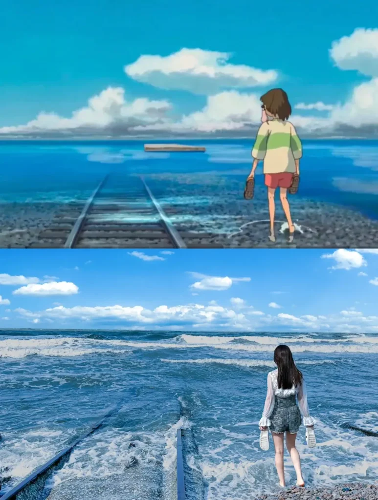 8-Day Qingdao Itinerary
Yantai Fishermen's Wharf
Yantai wine tasting
Best seafood in China