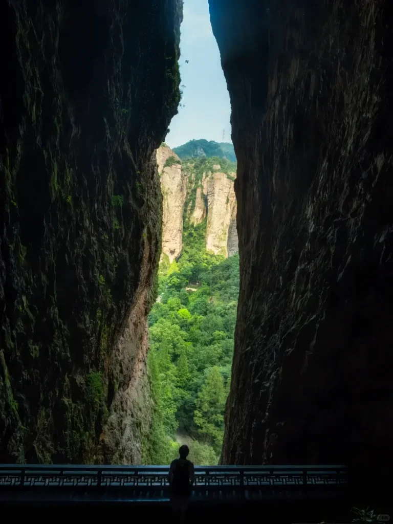 Zhejiangtravel guide
Things to do in Zhejiang
13-day Zhejiang itinerary
Wenzhou
Yandang Mountain
Zhejiang water towns