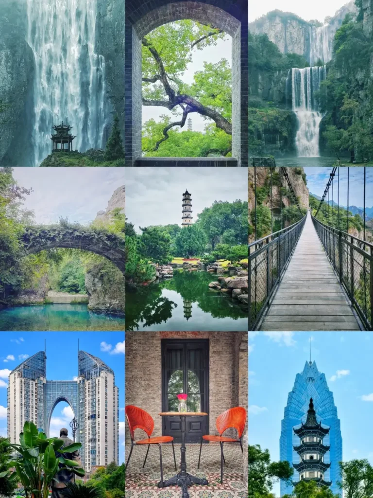 Zhejiangtravel guide
Things to do in Zhejiang
13-day Zhejiang itinerary
Zhejiang water towns
Wenzhou