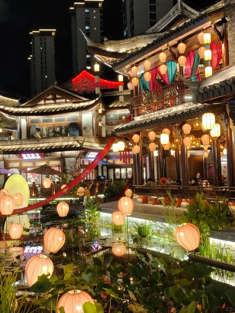 Zhejiangtravel guide
Things to do in Zhejiang
13-day Zhejiang itinerary
Zhejiang water towns
Wenzhou