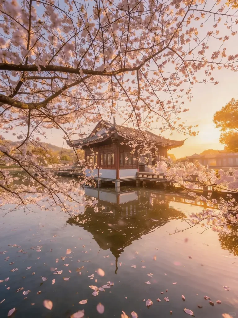 Hangzhou travel guide
Things to do in Hangzhou
Hangzhou 7-day itinerary
Hangzhou culture