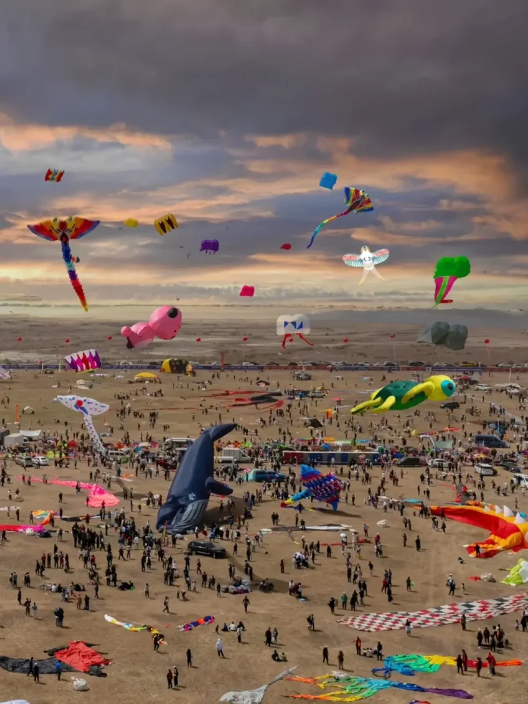 China Itinerary
13 days off the beaten path
Mount Tai hike
Confucius hometown
Weifang Kite
Qingdao coast