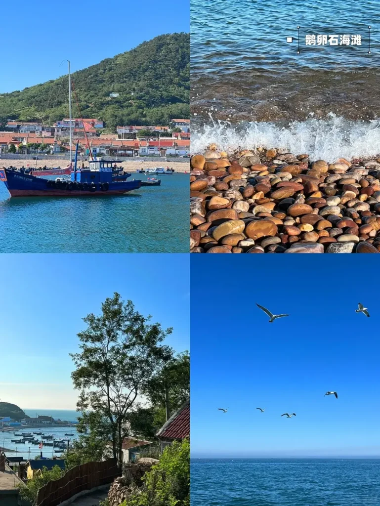 China Itinerary
13 days off the beaten path
Mount Tai hike
Confucius hometown
Qingdao coast