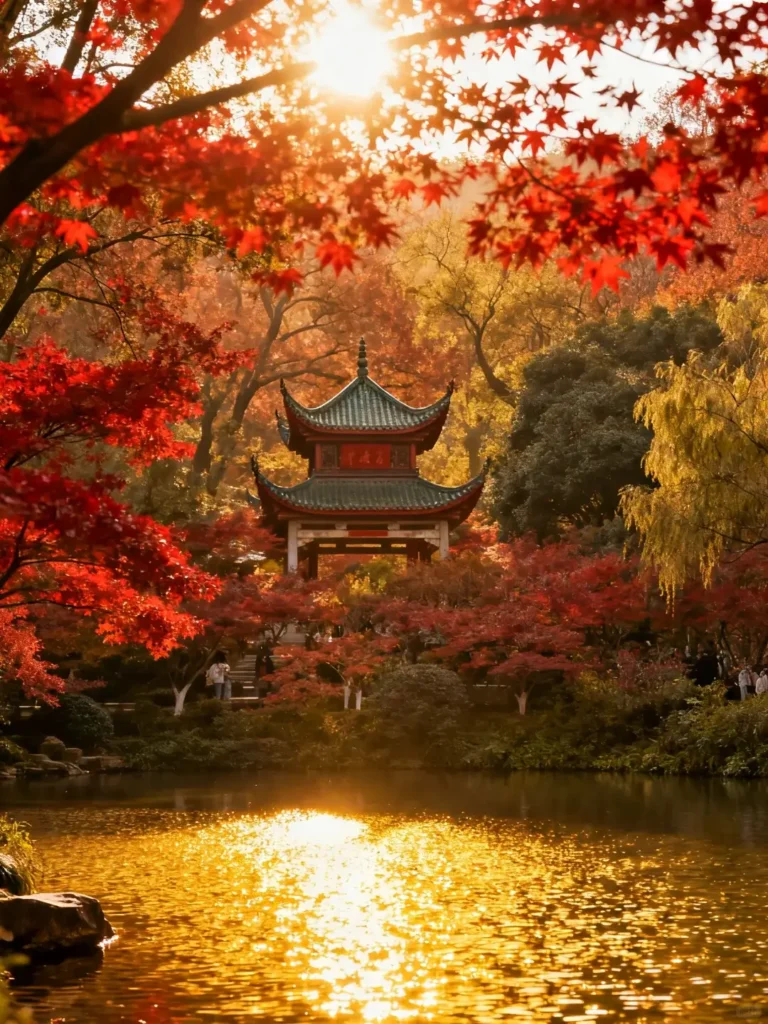 Hunan Itinerary
Changsha itinerary
Hunan spicy food culture
Scenic Peak