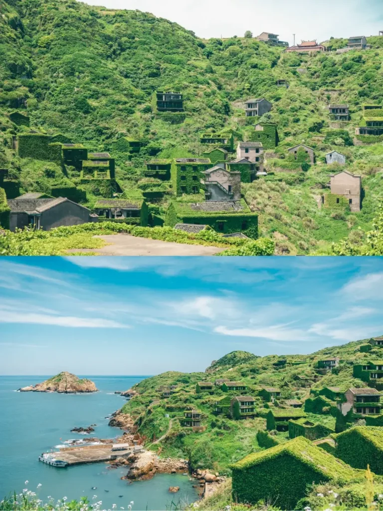 Zhejiangtravel guide
Things to do in Zhejiang
13-day Zhejiang itinerary
Zhejiang water towns