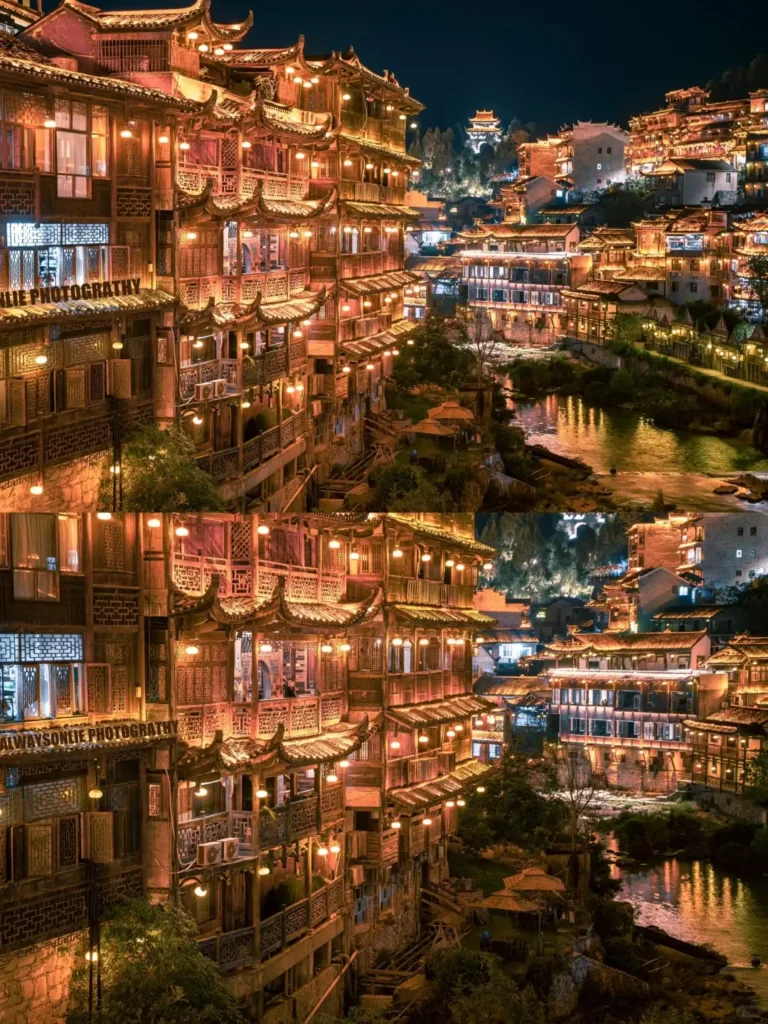 Hunan Itinerary
Fenghuang Ancient Town travel
Zhangjiajie Avatar mountainsguide
Furong Town Waterfalls