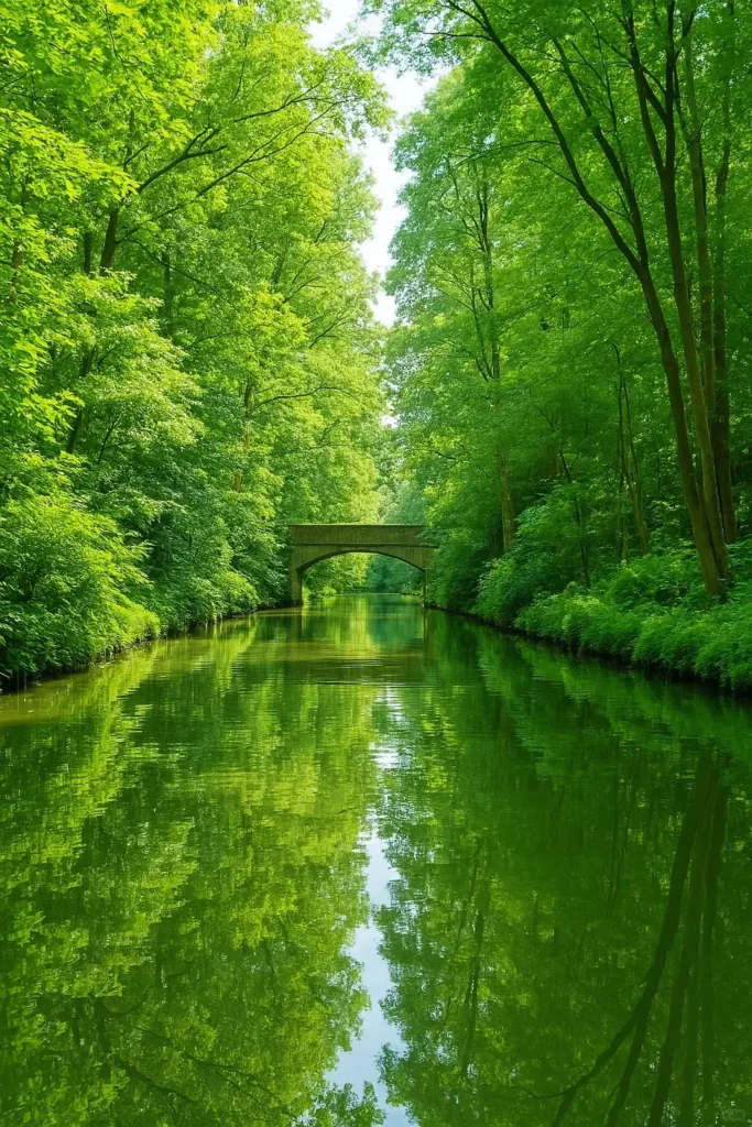 7-Day Jiangsu Itinerary