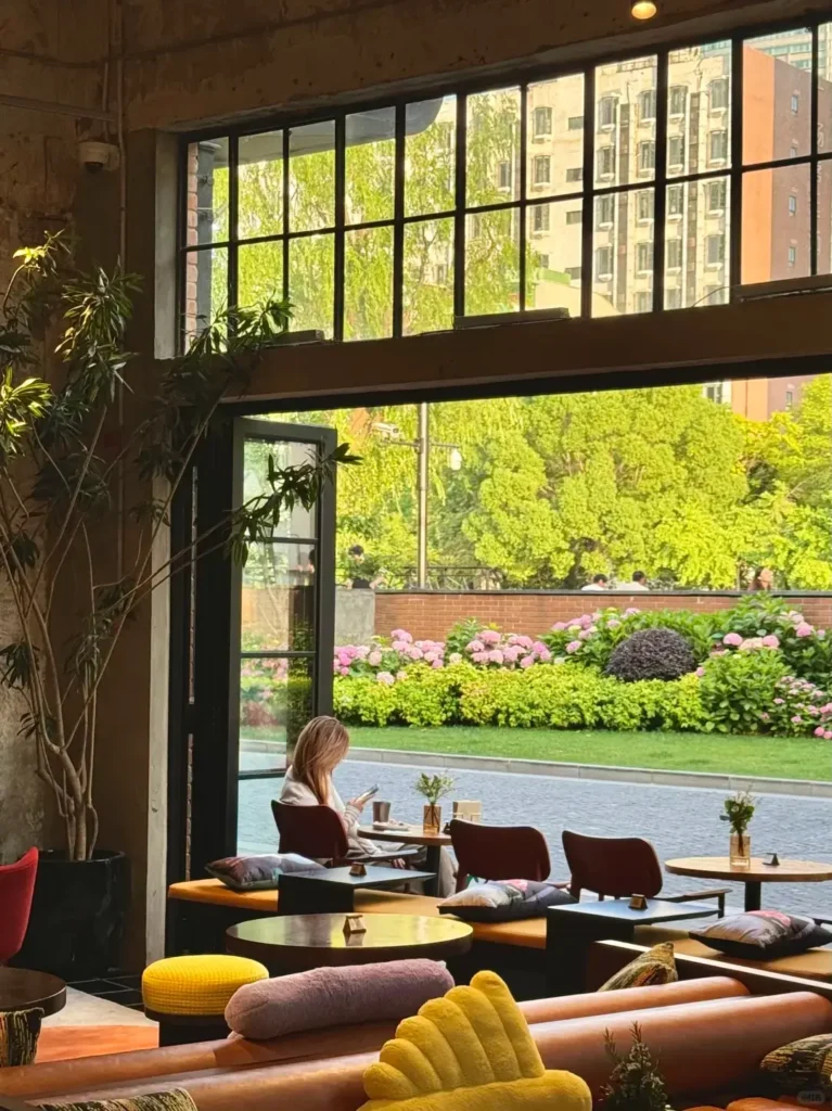 ZhuJiaJiao Water Town
Venice of ShangHai