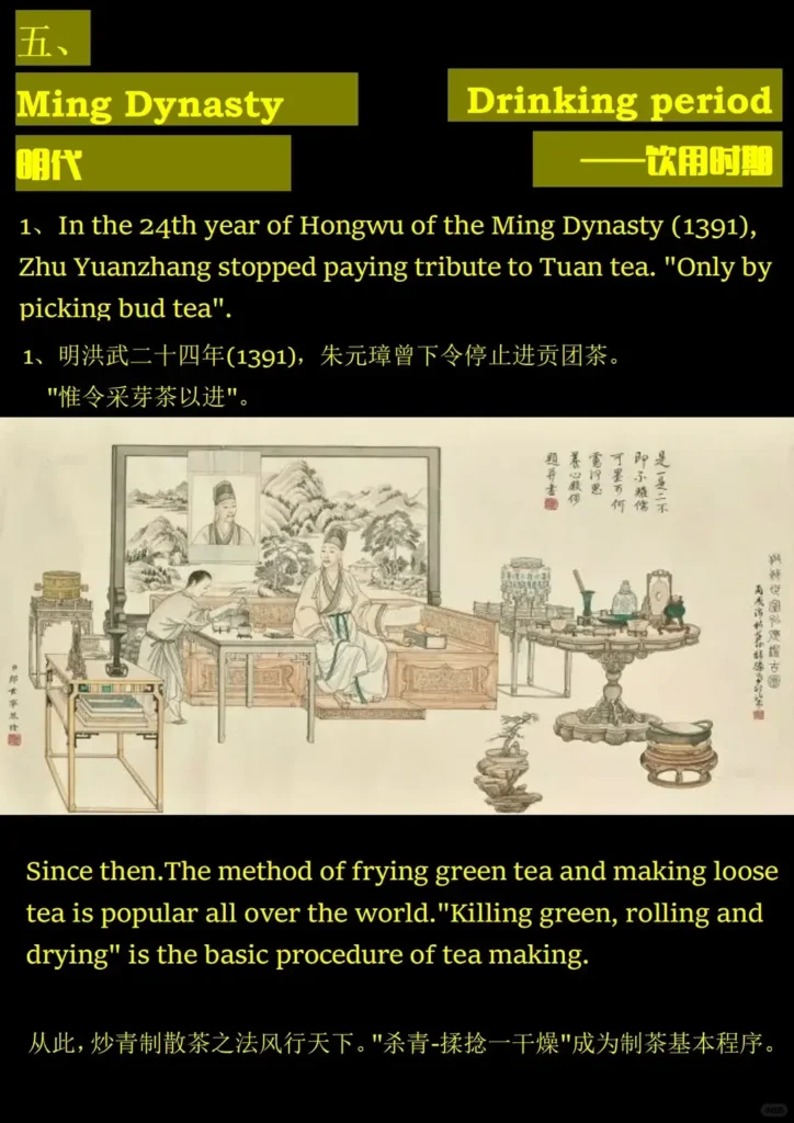 Chinese Tea Culture