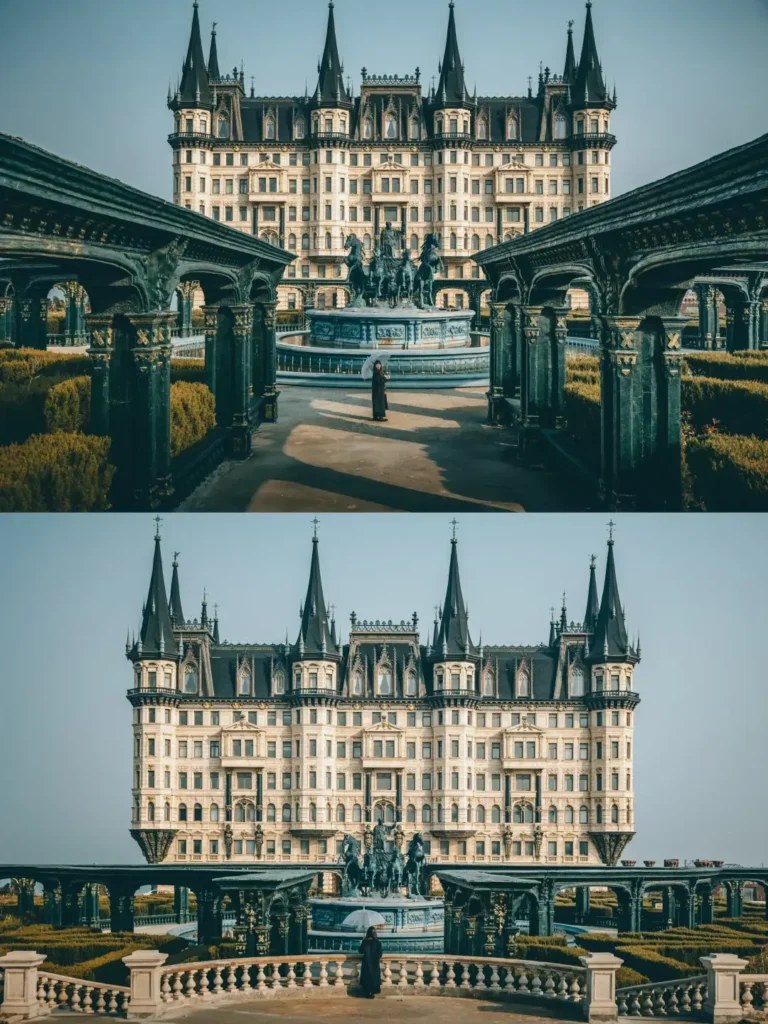 Penglai Pavilion (Penglai Ge)
8-Day Qingdao Itinerary
Yantai wine tasting