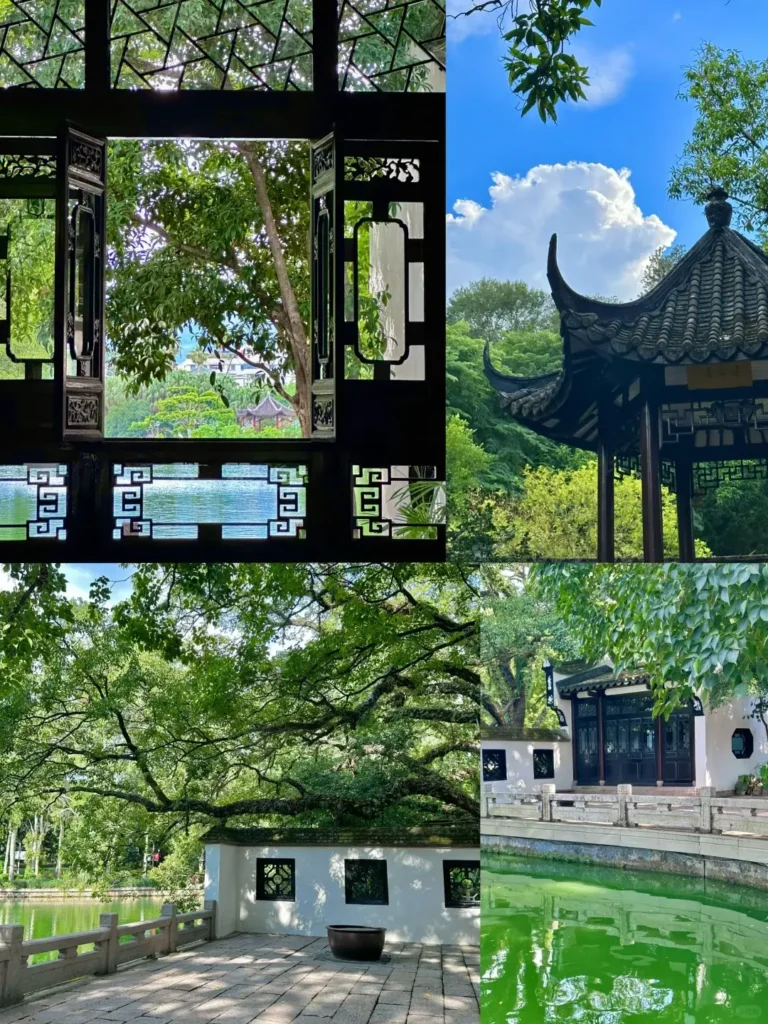 Fuzhou itinerary
Fuzhou travel guide
Fujian travel
West Lake Park
Sanfang Qixiang
