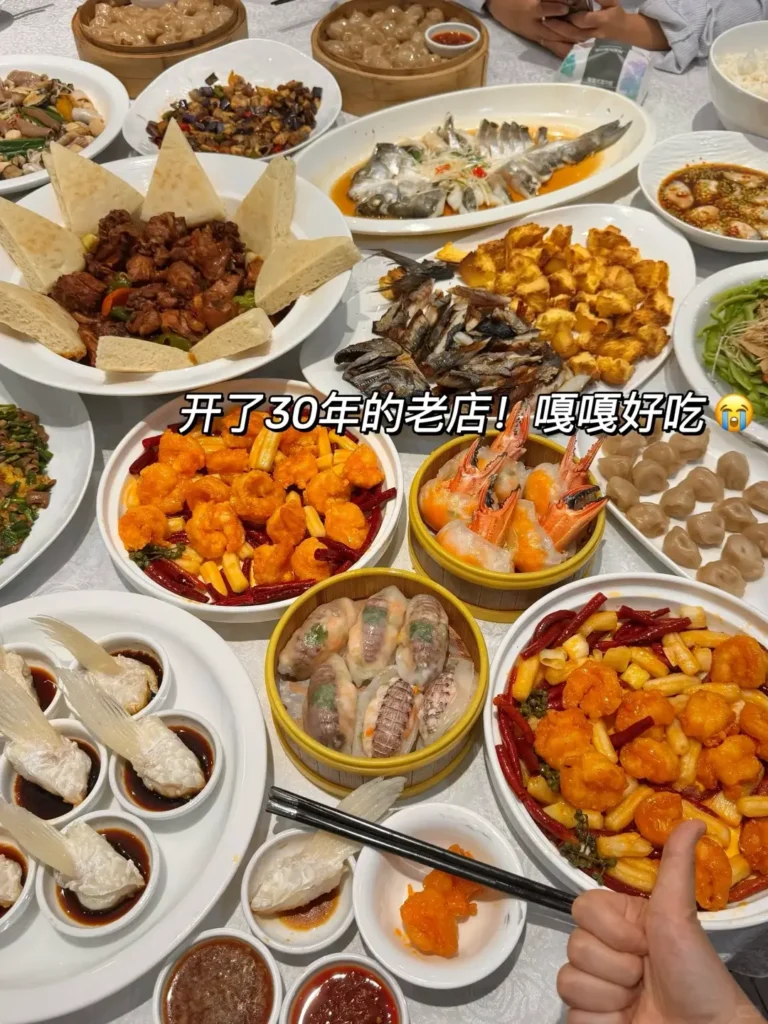 Zuimei Yantai - Shandong Cuisine Seafood Restaurant (Wanguang Fuyuan Branch)
8-Day Qingdao Itinerary
Yantai wine tasting
Best seafood in China