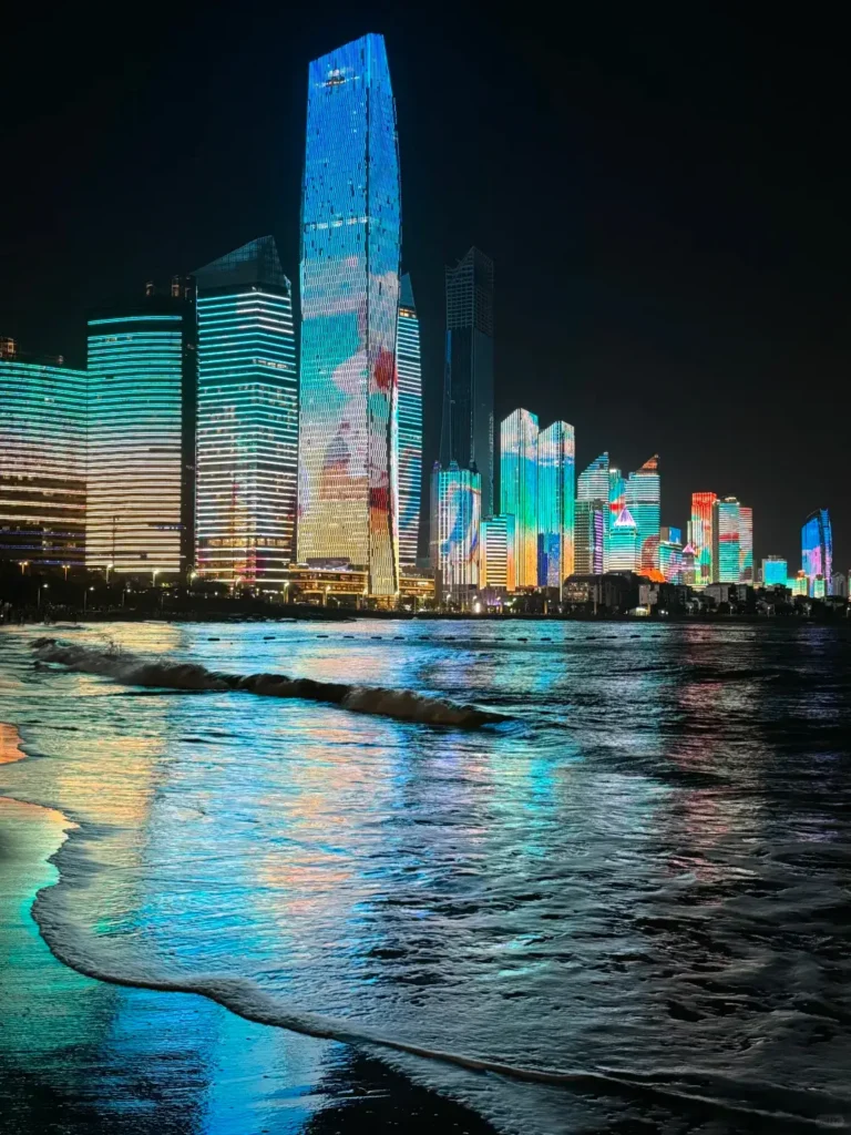 China Itinerary
13 days off the beaten path
Mount Tai hike
Confucius hometown
Qingdao coast