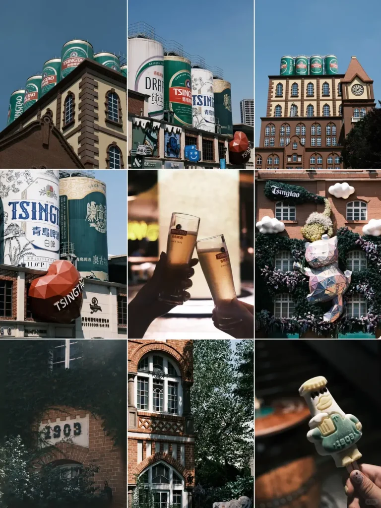 China Itinerary
13 days off the beaten path
Mount Tai hike
Confucius hometown
Qingdao
Tsingtao Beer Museum
Qingdao coast