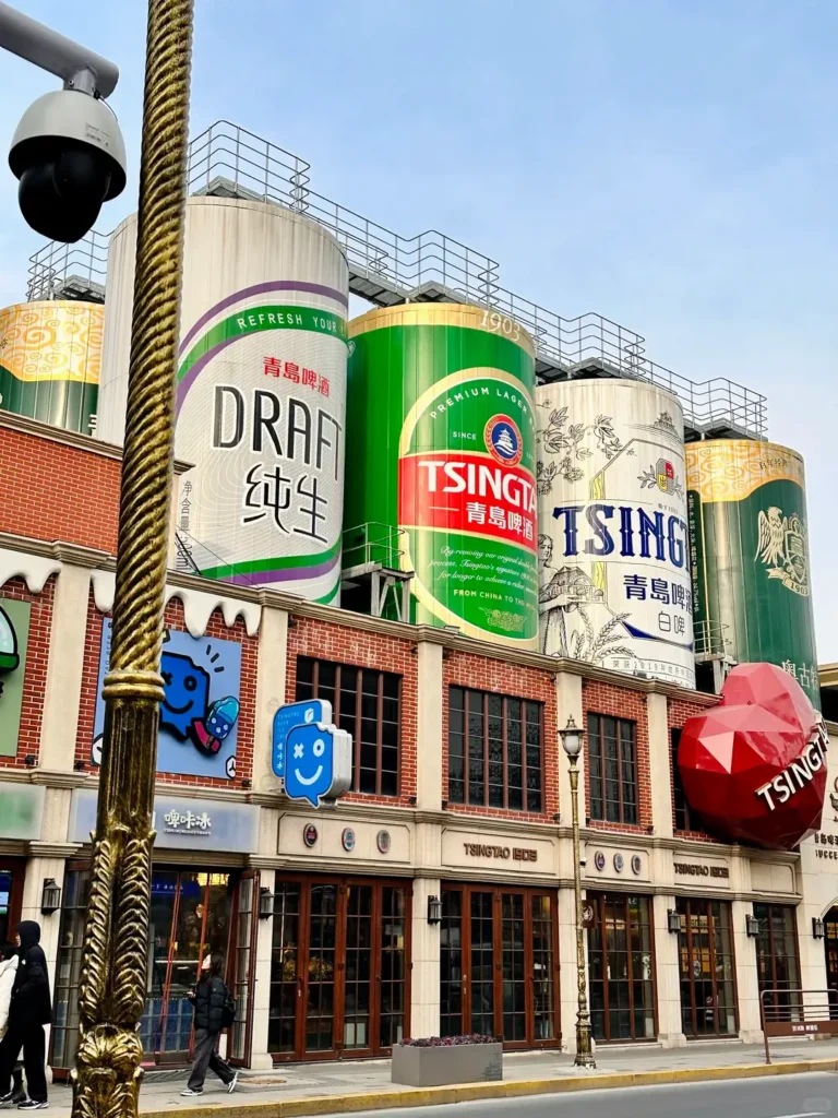 China Itinerary
13 days off the beaten path
Mount Tai hike
Confucius hometown
Qingdao
Qingdao coast
Tsingtao Beer Museum