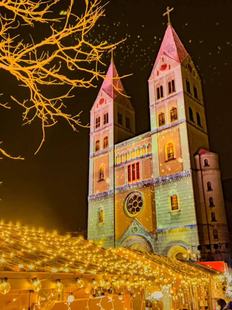 China Itinerary
13 days off the beaten path
Mount Tai hike
Confucius hometown
St. Emil Catholic Church
Qingdao
Qingdao coast