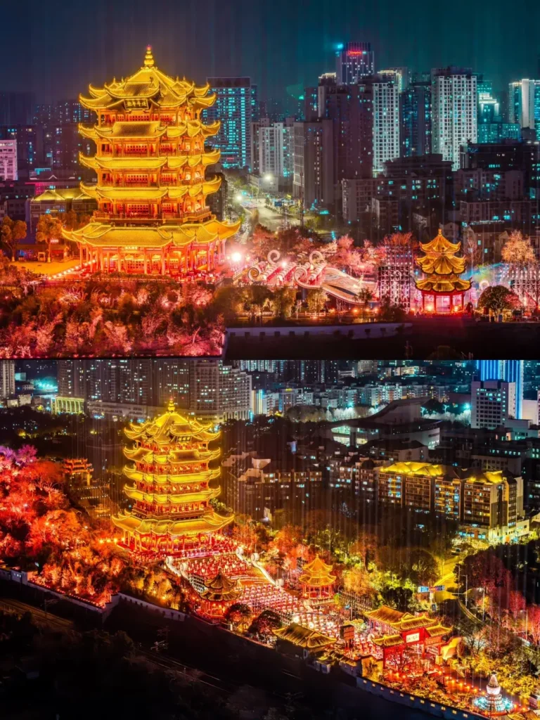 Hubei Itinerary
Hubei culture tour
