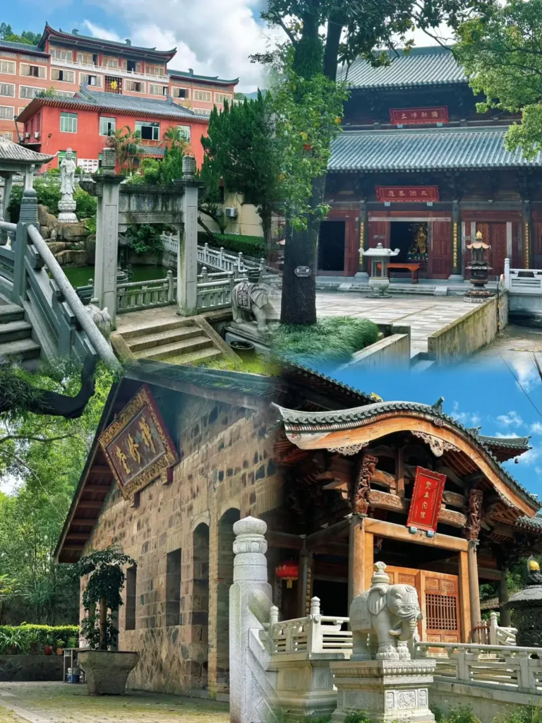 Fuzhou itinerary
Fuzhou travel guide
Fujian travel
Sanfang Qixiang