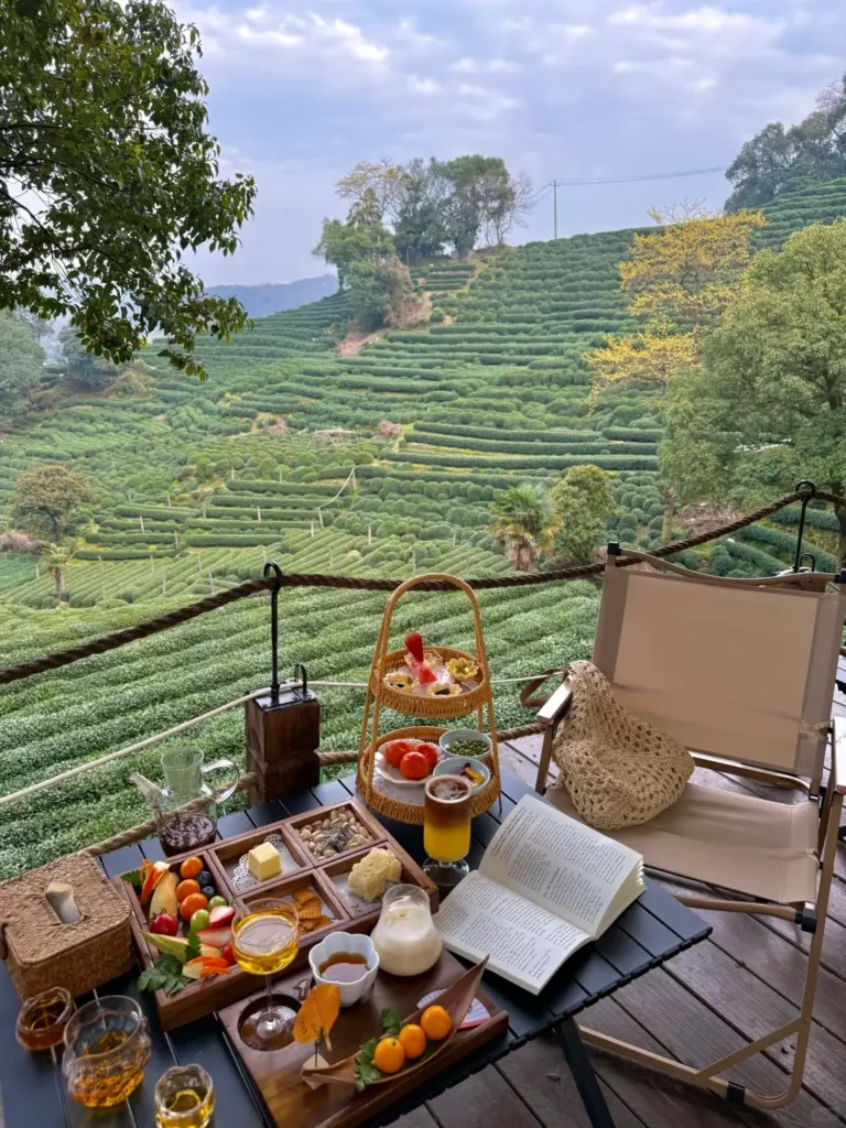 Hangzhou travel guide
Things to do in Hangzhou
Hangzhou 7-day itinerary
Hangzhou culture
China National Tea Museum
Meijiawu Tea Village