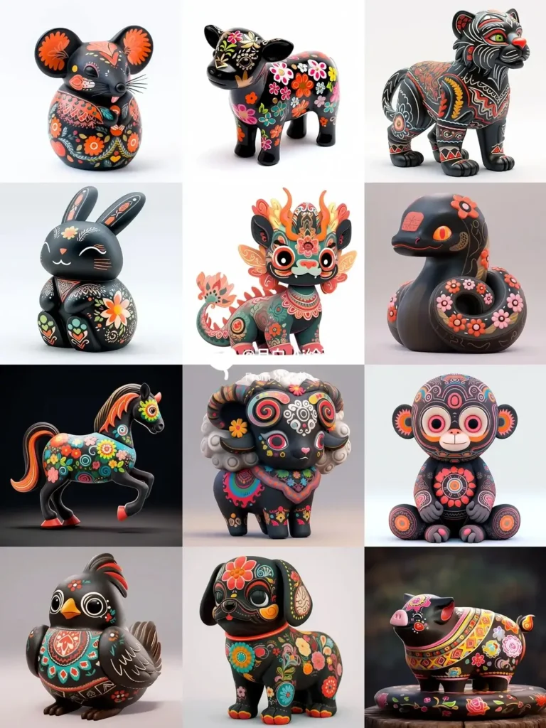 Chinese Zodiac