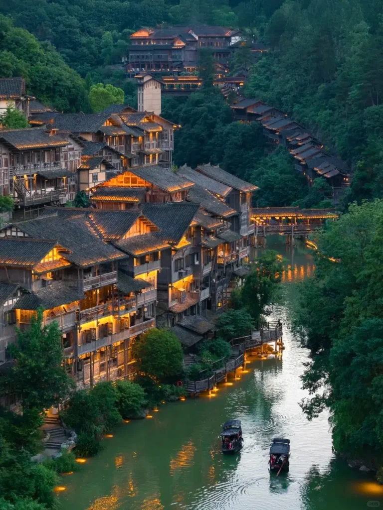 Guiyang Travel Guide